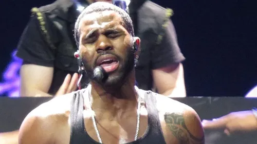 BAD BUZZ POUR JASON DERULO